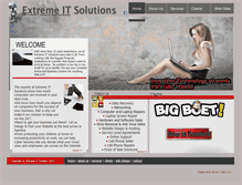 Tablet Screenshot of extremeitnam.com